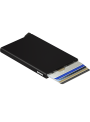 SECRID Cardprotector Black RFID etui na karty