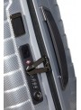 Samsonite Proxis walizka kabniowa z poszerzeniem i portem USB