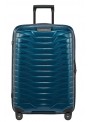 Samsonite Proxis Petrol Blue walizka średnia