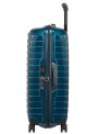 Samsonite Proxis Petrol Blue walizka średnia
