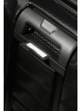 Samsonite Proxis Black walizka średnia