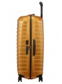 Samsonite Proxis Honey Gold walizka duża