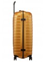 Samsonite Proxis Honey Gold walizka duża