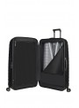 Samsonite Proxis Black walizka bardzo duża