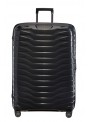 Samsonite Proxis Black walizka bardzo duża