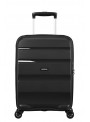 American Tourister Bon Air Dlx walizka kabinowa na czterech, podwójnych kołach