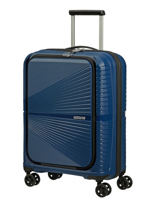 American Tourister Airconic USB walizka na laptop 15,6" biurotransporter