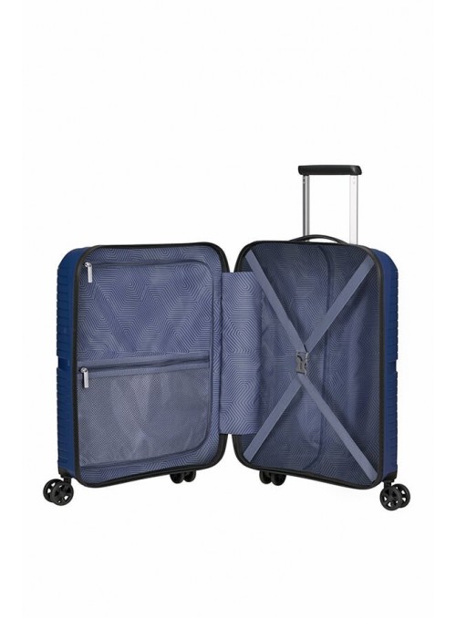 American Tourister Airconic USB walizka na laptop 15,6&quot; biurotransporter