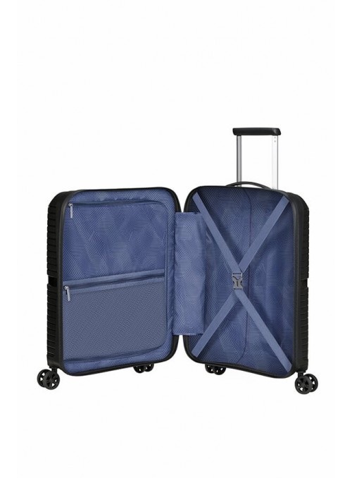 American Tourister Airconic USB walizka na laptop 15,6&quot; biurotransporter