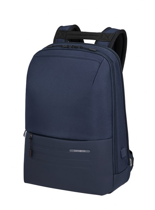 Samsonite StackD Biz Plecak na laptop 15,6" z poszerzeniem