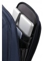 Samsonite StackD Biz Plecak na laptop 15,6" z poszerzeniem