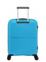 American Tourister Airconic walizka kabinowa na czterech, podwójnych kołach