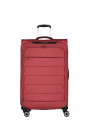 Travelite Skaii Duża walizka z poszerzeniem
