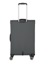 Travelite Skaii walizka średnia z poszerzeniem
