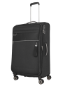 Travelite Miigo Duża walizka z poszerzeniem na 4 kołach