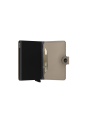 Secrid Miniwallet Matte Desert RFID portfel
