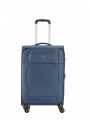 Travelite Seaside walizka średnia z poszerzeniem na 4 kołach