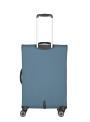 Travelite Skaii walizka średnia z poszerzeniem