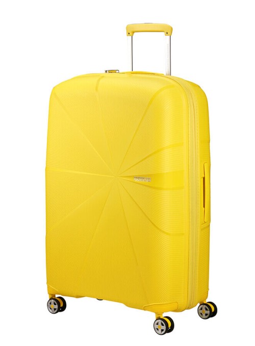 American Tourister Starvibe duża walizka z poszerzeniem