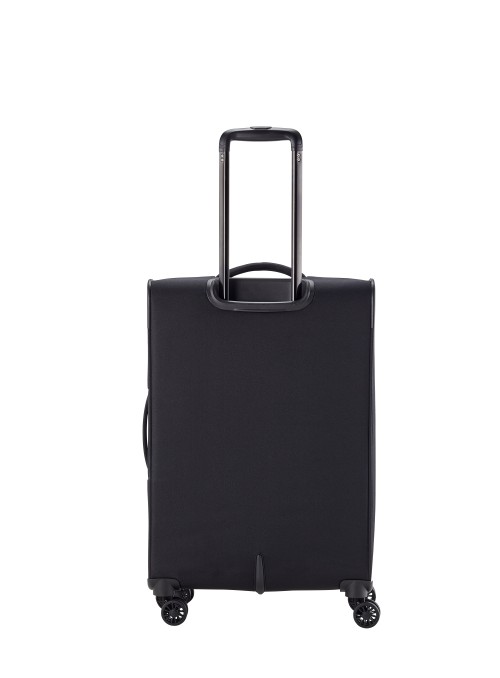 Travelite Chios walizka średnia z poszerzeniem na 4 kołach