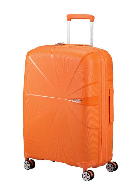American Tourister Starvibe walizka średnia z poszerzeniem