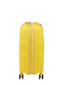 American Tourister Starvibe walizka kabinowa z poszerzeniem