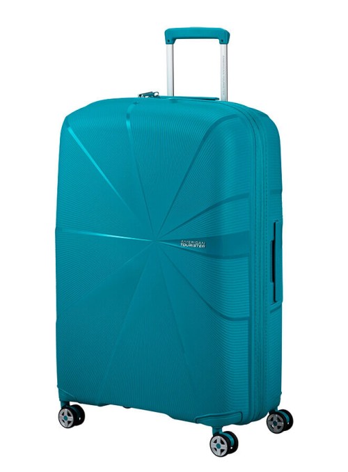 American Tourister Starvibe duża walizka z poszerzeniem
