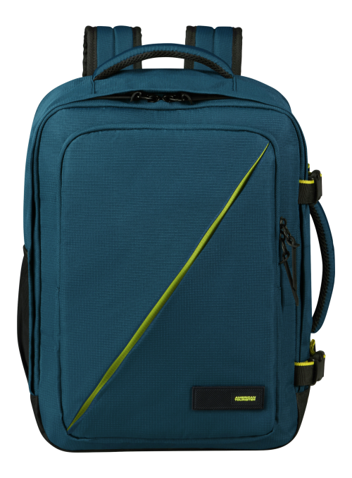 American Tourister Take2Cabin S/M 15,6&quot; Plecak bagaż podręczny Wizzair