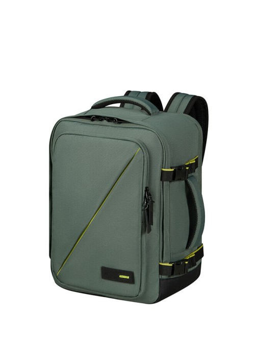 American Tourister Take2Cabin MS 15,6&quot; Plecak bagaż podręczny Wizzair