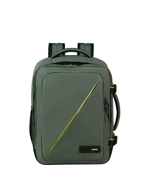 American Tourister Take2Cabin MS 15,6" Plecak bagaż podręczny Wizzair