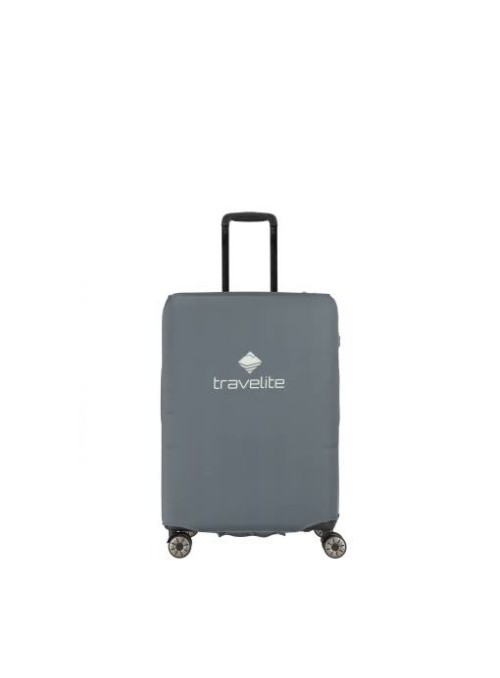 Travelite Pokrowiec na walizkę rozmiar M