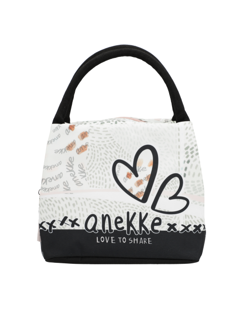Anekke Peace & Love Sixties Torebka Lunch bag Termoizolacyjna
