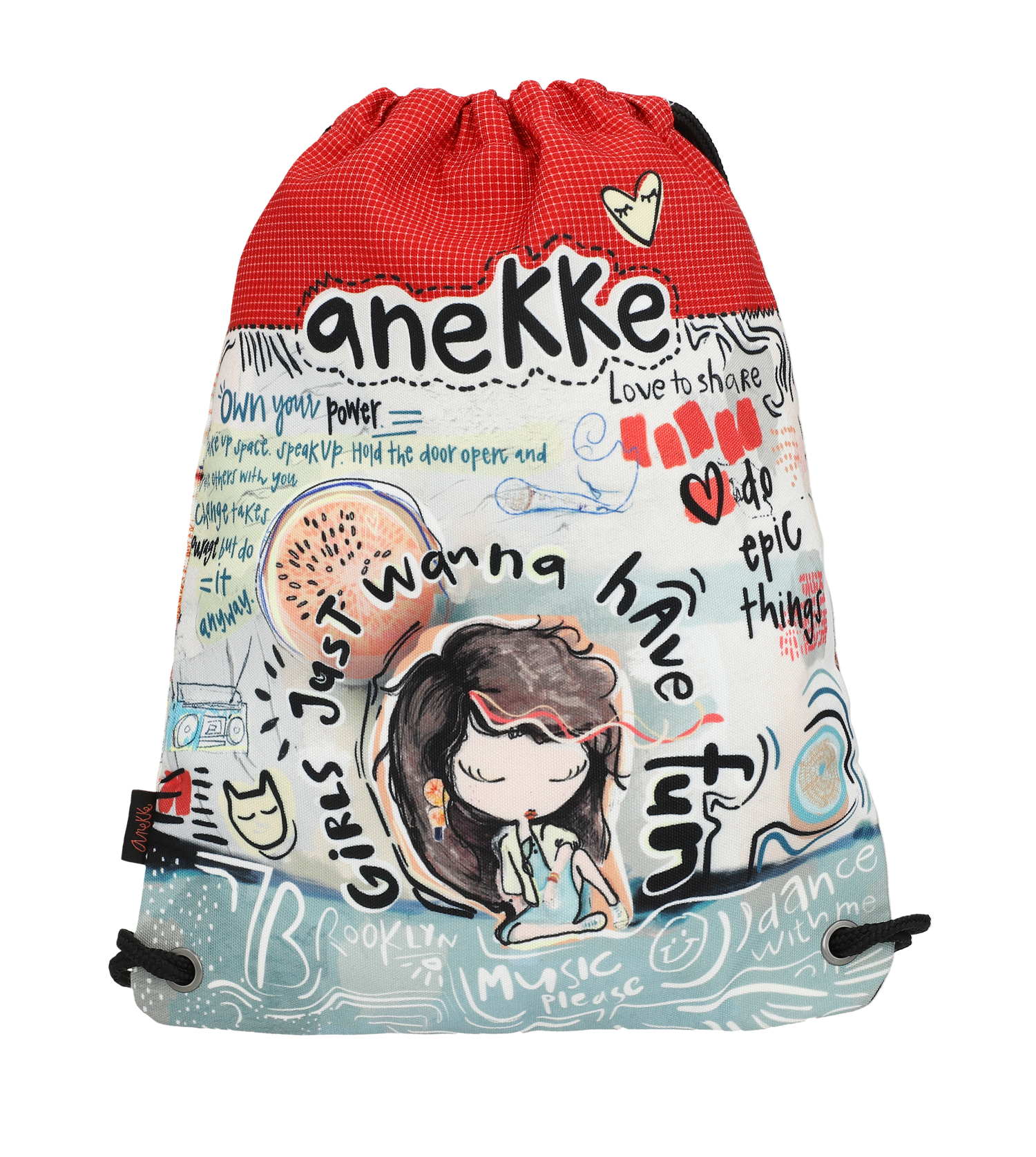 Anekke Fun&Music 34800-701