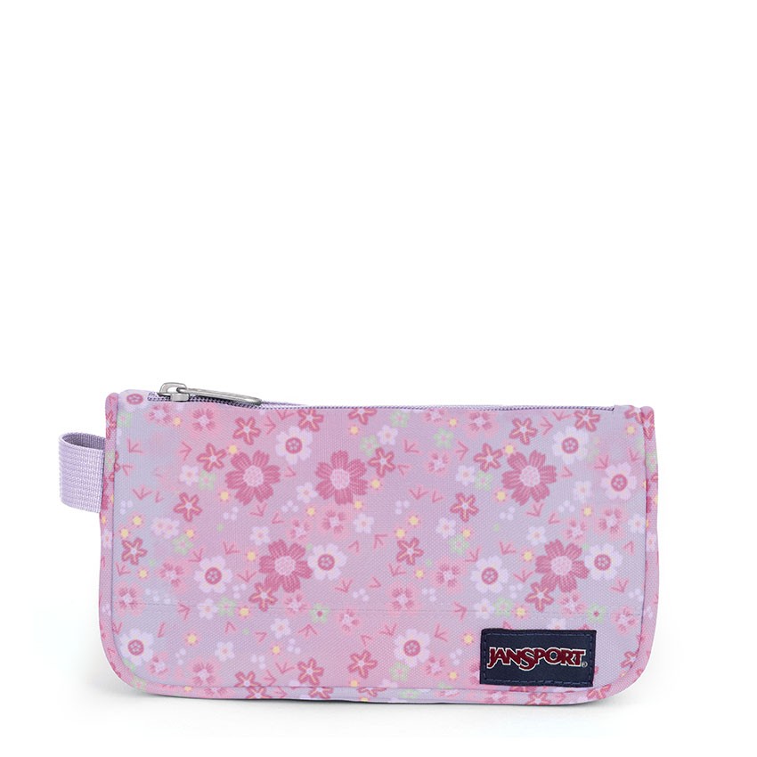 Jansport Medium Accessory Pouch Baby Blossom