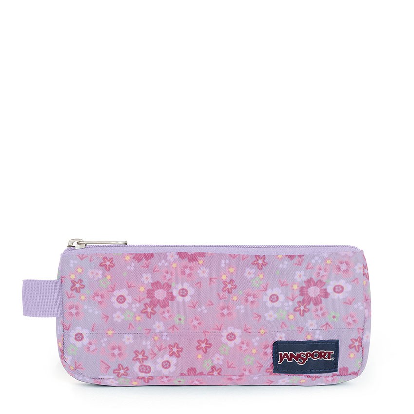 Jansport Basic Accessory Pouch Baby Blossom