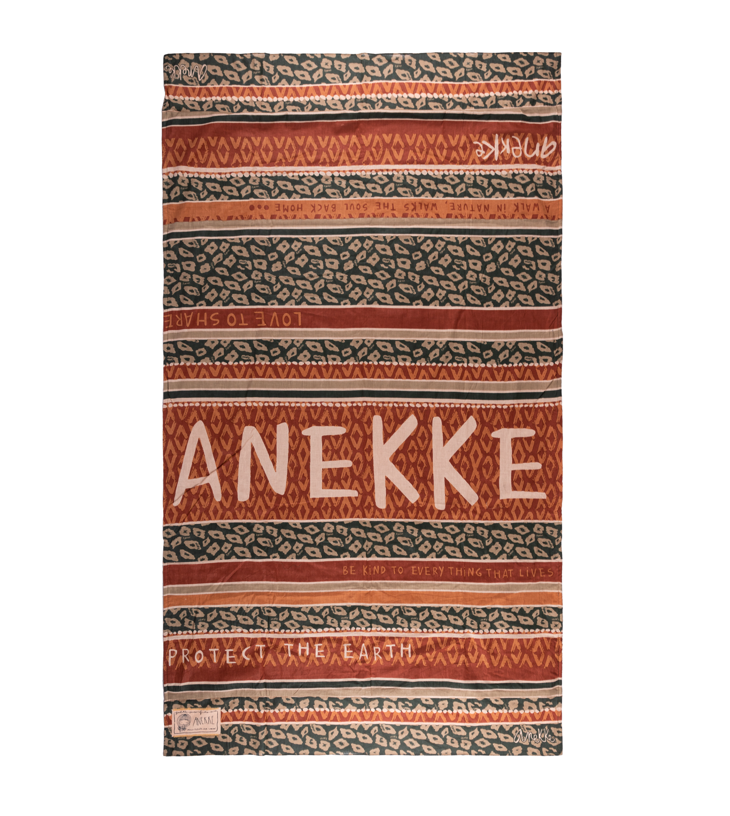 Anekke Amazonia 36700-156