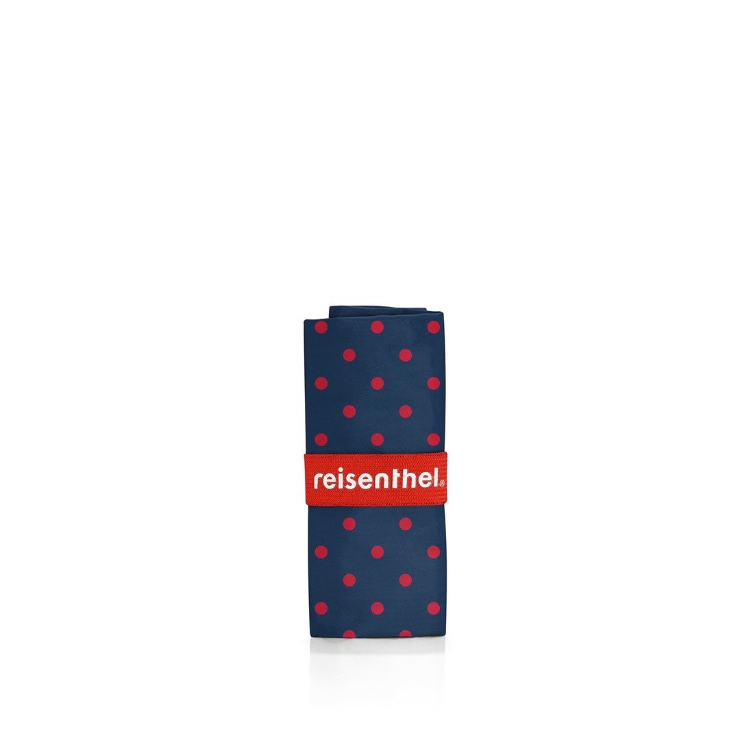 Reisenthel Mini Maxi Shopper Mixed Dots Red AT3075
